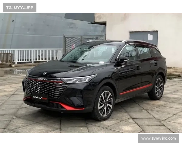 东风A9携新款AX7自豪上市,“轿车+SUV”双线 东风A9携新款AX7自豪上市,“轿车+SUV”双线
