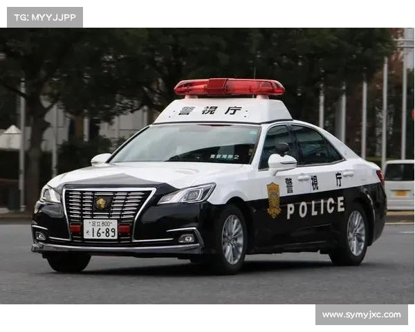 中国警车“大换血”!大众、丰田已成历史,新车尽显大国风范 中国警车“大换血”!大众、丰田已成历史,新车尽显大国风范