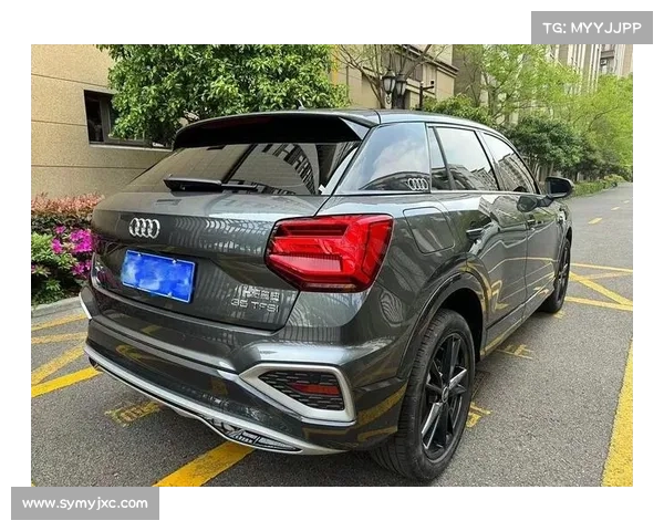 低油耗低保养车价不贵,德国豪华品牌代步SUV,实拍奥迪Q2L 低油耗低保养车价不贵,德国豪华品牌代步SUV,实拍奥迪Q2L