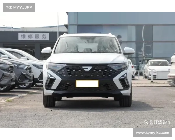 体验捷达VS5自动悦享型Pro,配1.4T和爱信6AT,价格便宜的合资SUV 体验捷达VS5自动悦享型Pro,配1.4T和爱信6AT,价格便宜的合资SUV