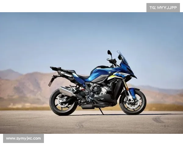 全新 BMW S 1000 XR 性能舒适 全新 BMW S 1000 XR 性能舒适