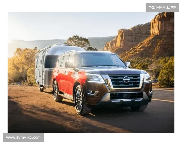 全新日产途乐Nismo,造型豪华时尚,搭载5.6L+V8引擎,运动感十足 全新日产途乐Nismo,造型豪华时尚,搭载5.6L+V8引擎,运动感十足
