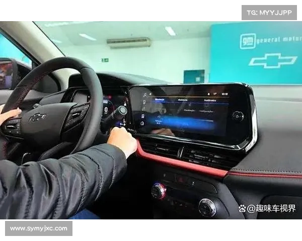 全新雪佛兰创酷官图发布，外观内饰新升级，或搭载轻混系统